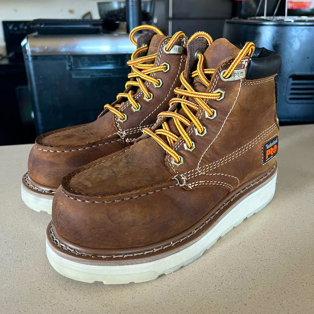Timberland‎ pro- Boots
